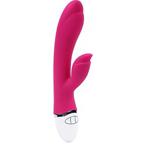 Vibrator Lovetoy Dreamer II Roz pe SexLab