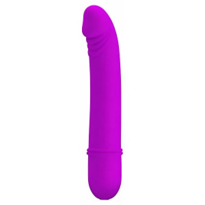 Vibrator Mic Simpatic Și Subțire Mov Vibrator Mic Simpatic Și Subțire Mov pe Sexlab.ro