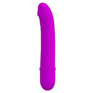 Vibrator Mic Simpatic Și Subțire Mov Vibrator Mic Simpatic Și Subțire Mov pe Sexlab.ro