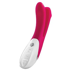 Vibrator Mystim Bon Aparte Roz pe SexLab