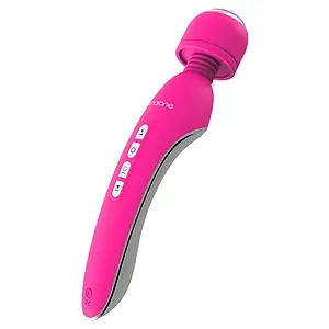 Vibrator Nalone Electro Wand Roz pe SexLab