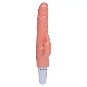 Vibrator Nature Lybaile pe SexLab