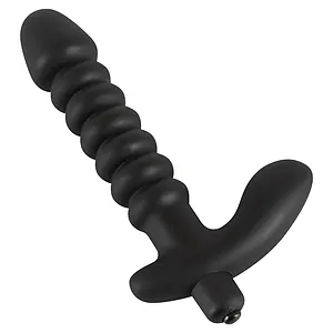 Vibrator Negru Velvets pe SexLab