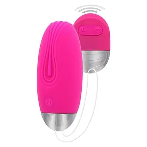 Vibrator Ou Funky Remote Roz pe SexLab