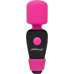 Vibrator PalmPower Pocket Roz pe SexLab