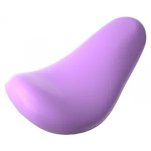 Vibrator Pentru Chilot Petite-Her Mov pe SexLab