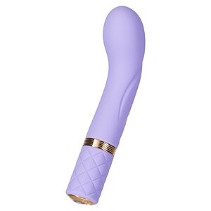 Vibrator Pillow Talk Sassy Punct G Mov pe SexLab