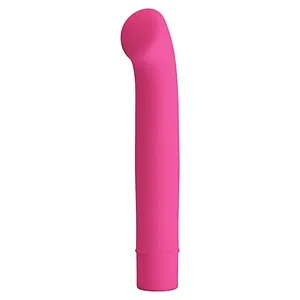 Vibrator Pretty Love Bogey Roz pe SexLab