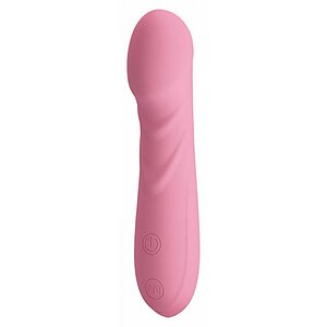 Vibrator Pretty Love Candice Roz pe SexLab