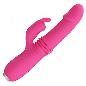 Vibrator Pretty Love Dorothy Roz pe SexLab