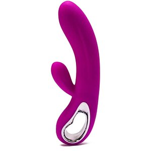 Vibrator Pretty Love Elmer Mov pe SexLab