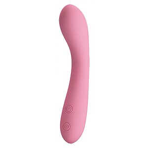 Vibrator Pretty Love Gloria Roz pe SexLab