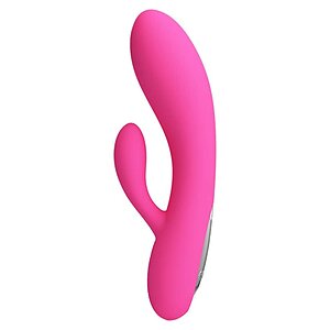 Vibrator Pretty Love Ives Roz pe SexLab