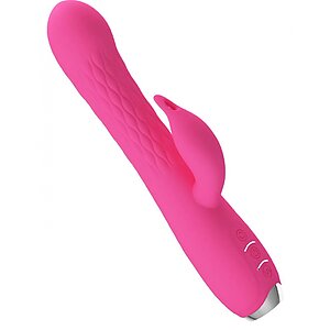 Vibrator Pretty Love Molly Roz pe SexLab