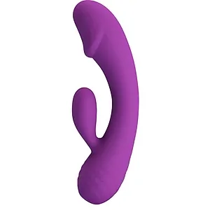 Vibrator Pretty Love Ron Mov pe SexLab