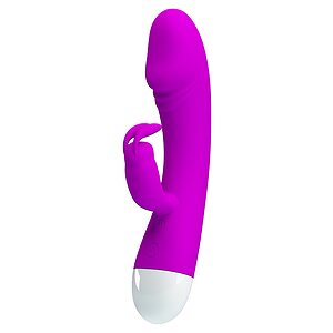 Vibrator Pretty Love Will Mov pe SexLab