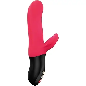 Vibrator Rabbit Bi Stronic Fusion India Roz pe SexLab