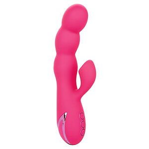 Vibrator Rabbit Oceanside Orgasm Roz pe SexLab