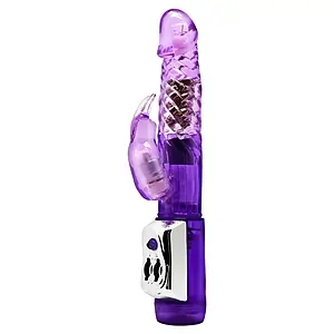 Vibrator Rabbit Persian Elite Mov pe SexLab