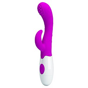 Vibrator Rabbit Pretty Love Arthur Roz pe SexLab