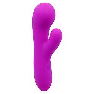 Vibrator Rabbit Pretty Love Berger Roz pe SexLab