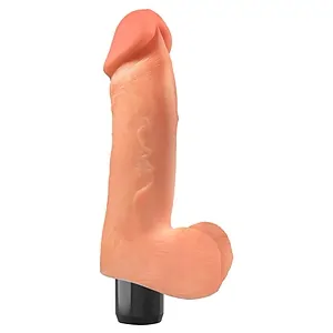 Vibrator Real Feel No2 pe SexLab