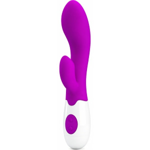 Vibrator Satisfacție Personalizată Mov Vibrator Satisfacție Personalizată Mov pe Sexlab.ro