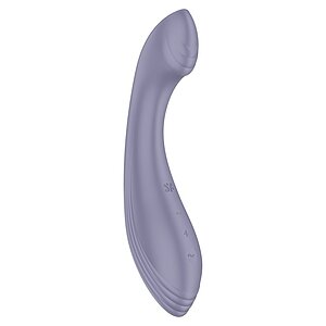 Vibrator Satisfyer G-Force Mov pe SexLab