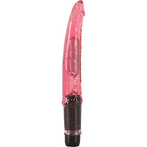 Vibrator Temptation Ruby Rosu pe SexLab