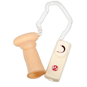 Vibro Head You2Toys pe SexLab