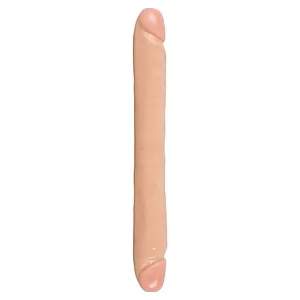 You2Toys Dildo Dublu pe SexLab