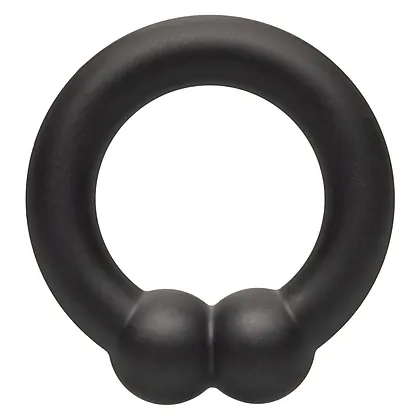 Alpha Muscle Ring Negru