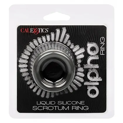 Alpha Stretching Ring Gri