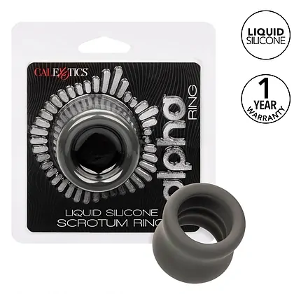 Alpha Stretching Ring Gri