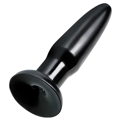 Anal Plug Beginners Negru