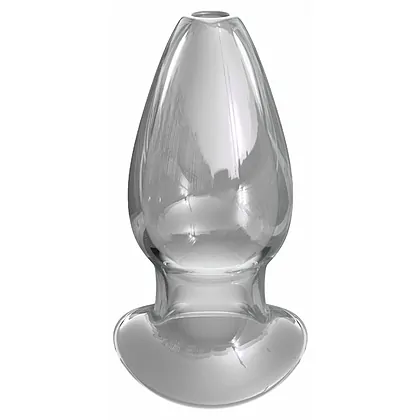 Anal Plug Mega Gaper Transparent