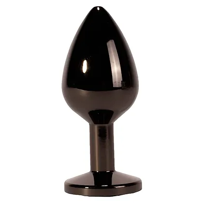 Anal Plug X-MEN Secret Shine S Negru