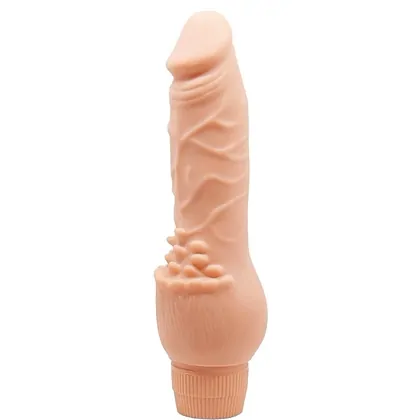 Barbara Clark Realistic Multi-Speed Vibrator 7,6