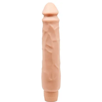 Barbara Jack Realistic Multi-Speed Vibrator 7,6