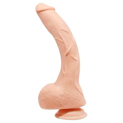 Beautiful Jack 27cm Dildo