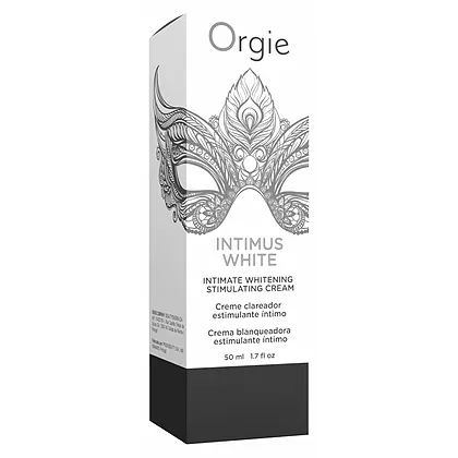 Crema Albire Inghinala Intimus White 50ml