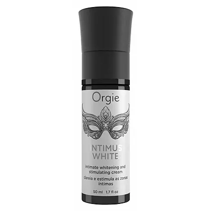 Crema Albire Inghinala Intimus White 50ml