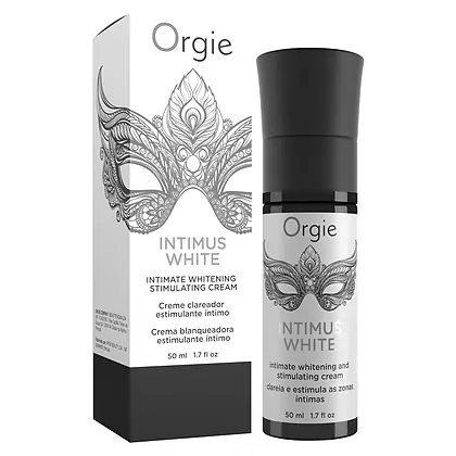 Crema Albire Inghinala Intimus White 50ml