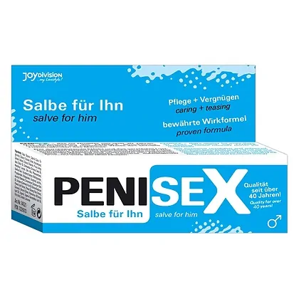 Crema Penisex Salbe 50ml