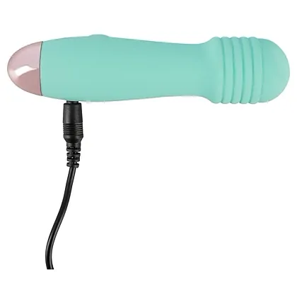 Cuties Mini Vibrator You2Toys Verde