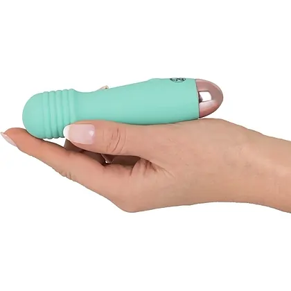 Cuties Mini Vibrator You2Toys Verde