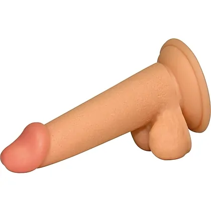 Dildo 16cm Plug N Ride