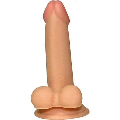 Dildo 16cm Plug N Ride