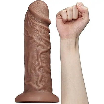 Dildo 27cm Chubby Maro