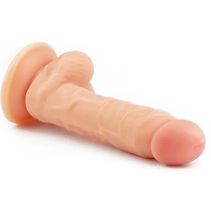 Dildo 8inch The Ultra Soft Dude